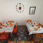 Sokolli Guest House
