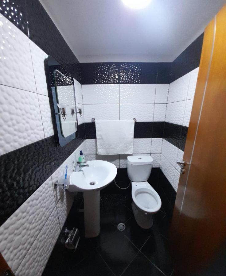 Sokolli Pensión Gjirokastër