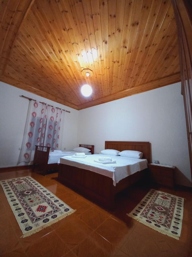Pensión Sokolli Gjirokastër