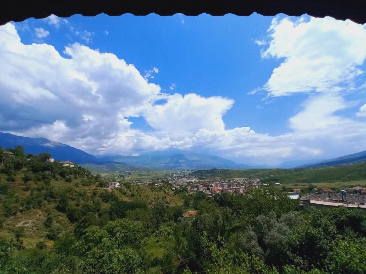 Sokolli Gjirokastër