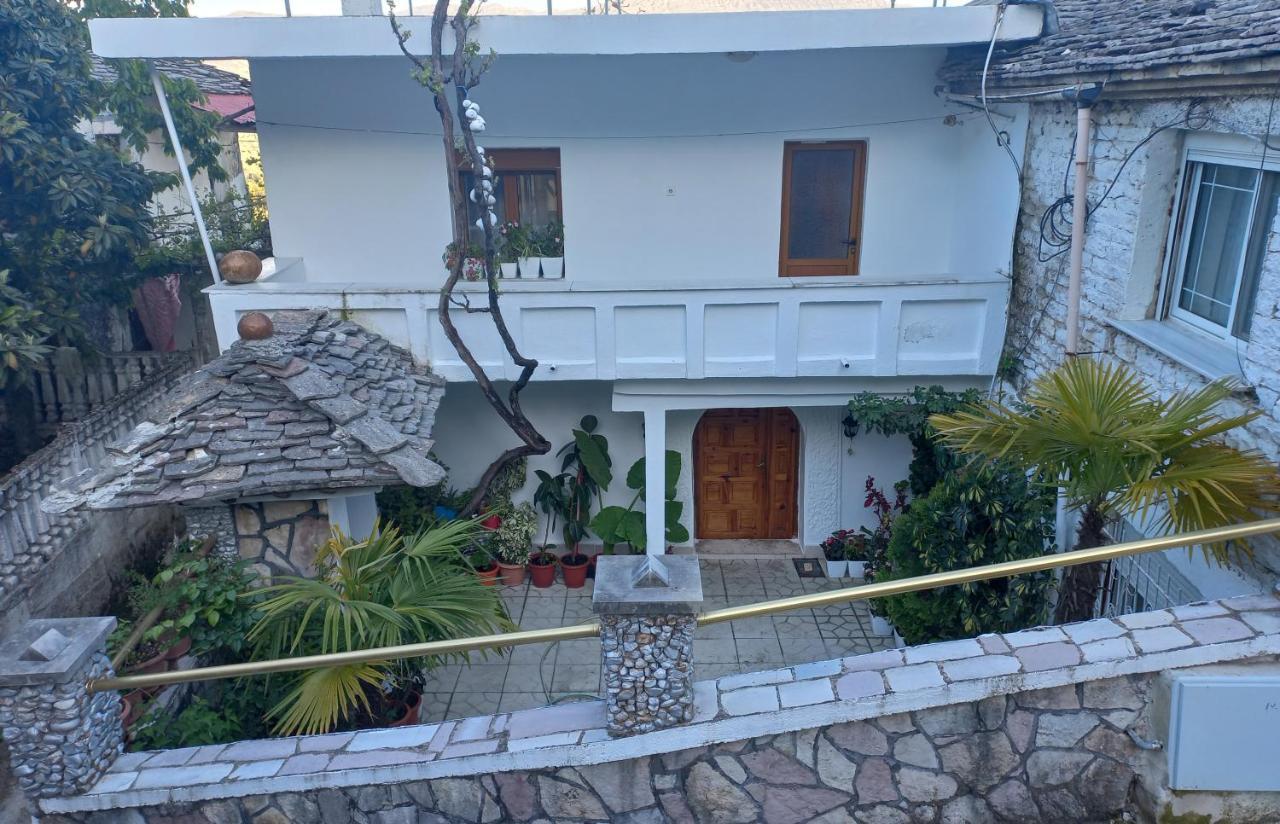 Sokolli Gjirokastër