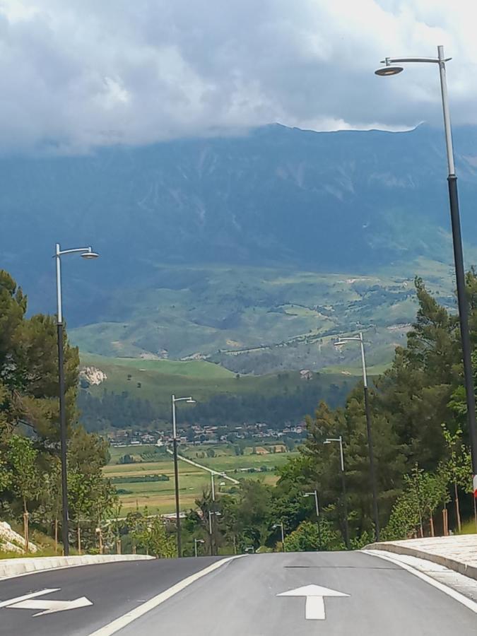 Sokolli * Gjirokastër