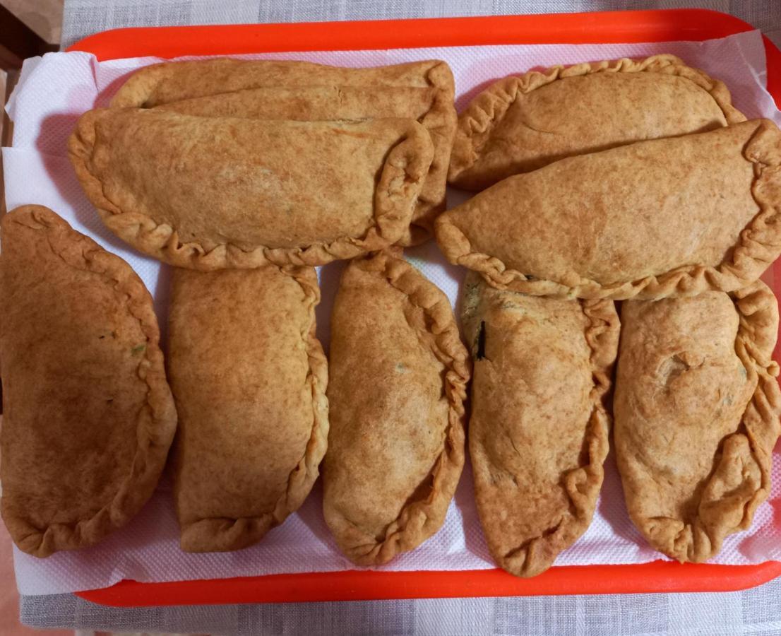 Sokolli Pensión *