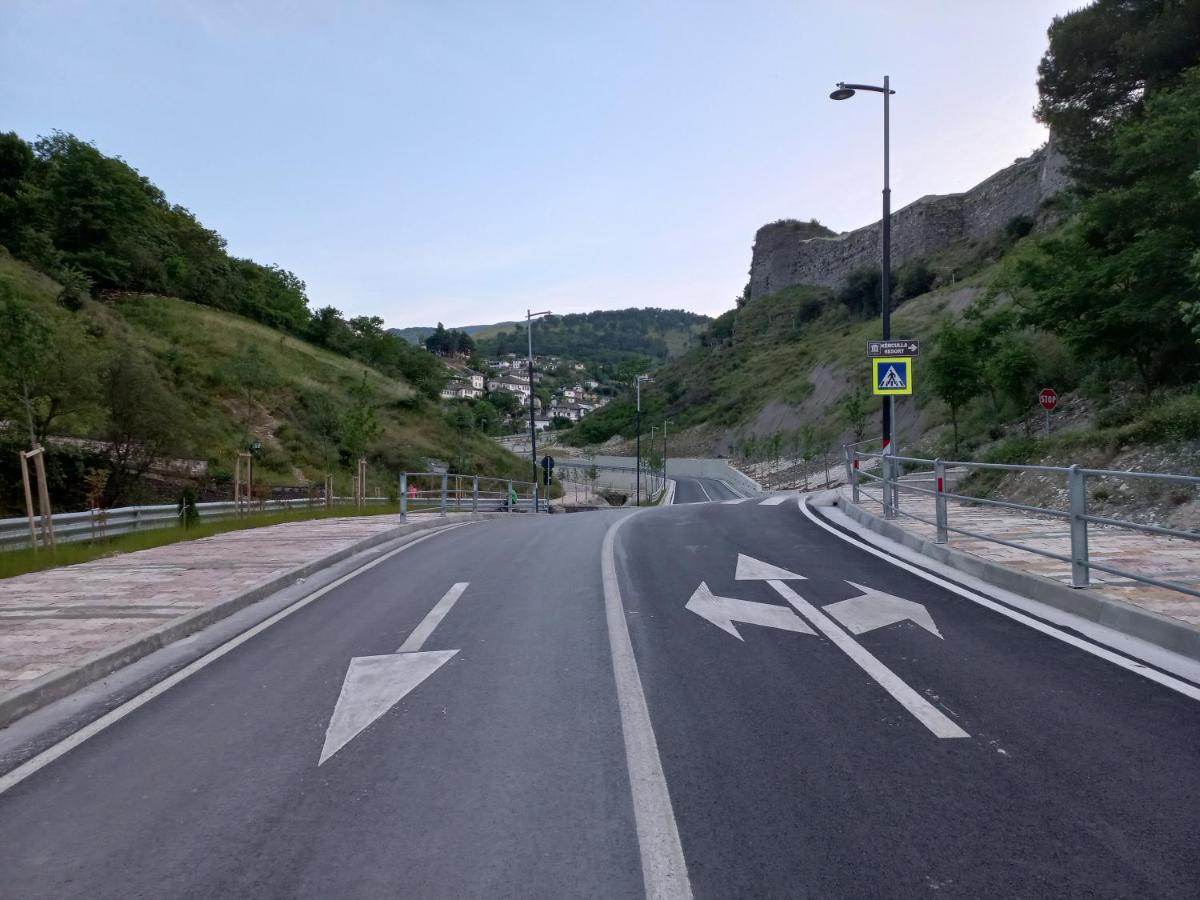 Sokolli Pensión Gjirokastër
