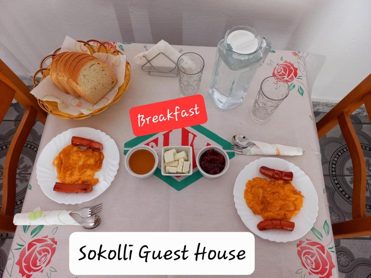 Sokolli