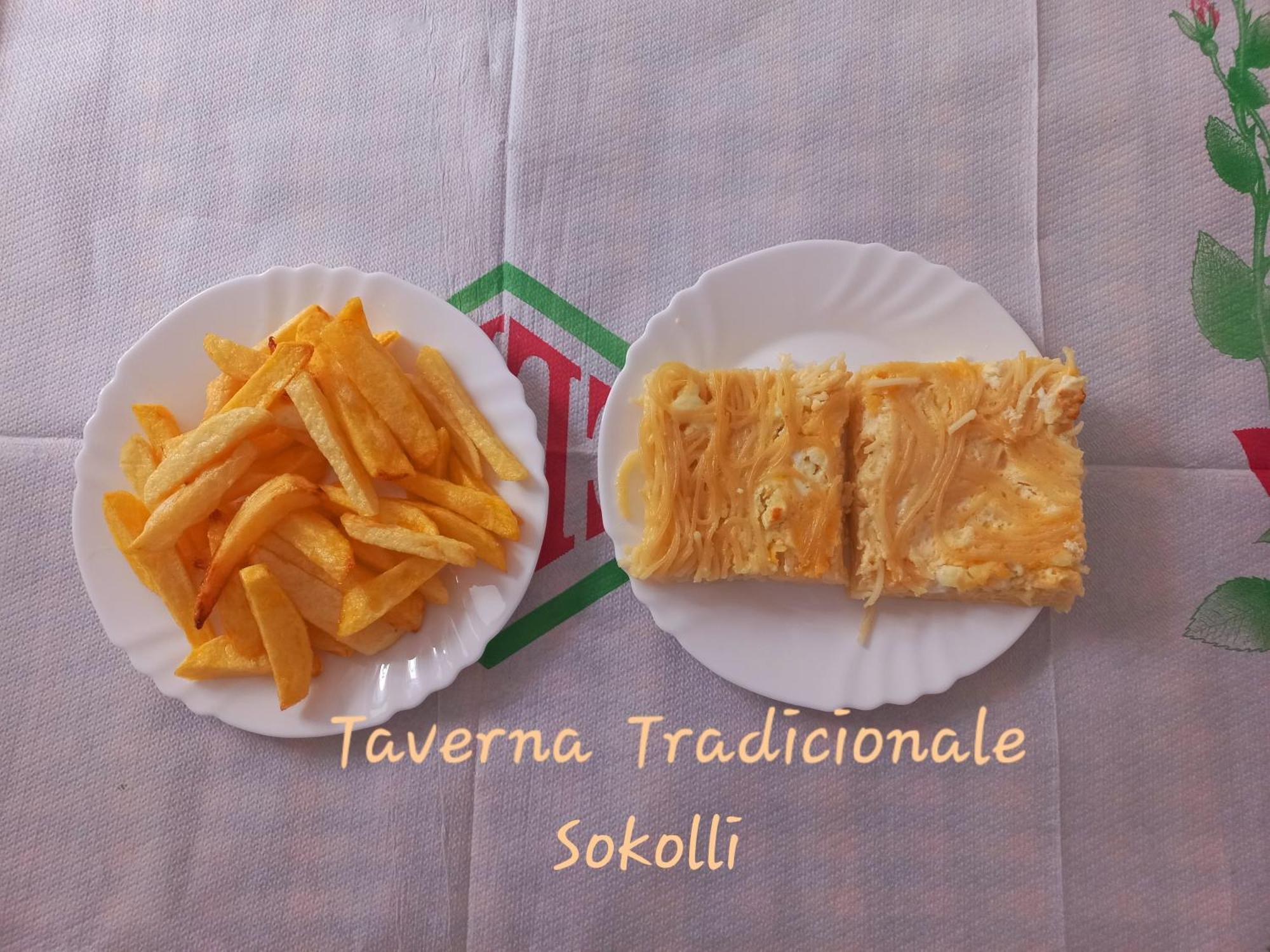 Pensión Sokolli