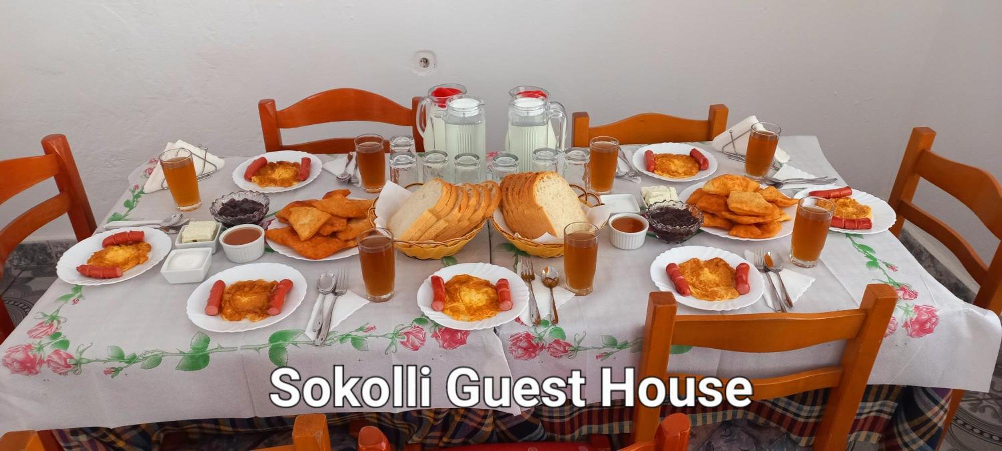 Sokolli *